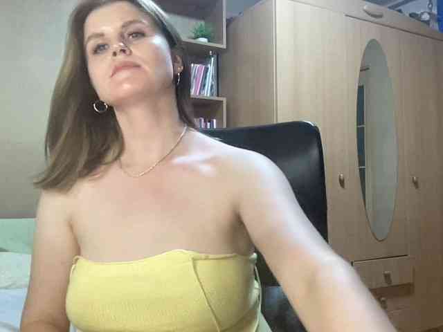 AnitaGlamorX webcam