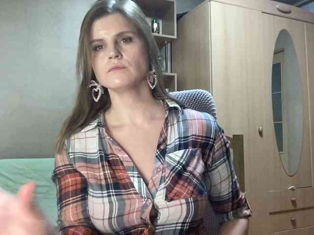 AnitaGlamorX webcam