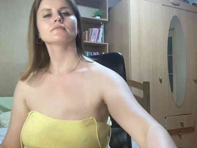 AnitaGlamorX webcam