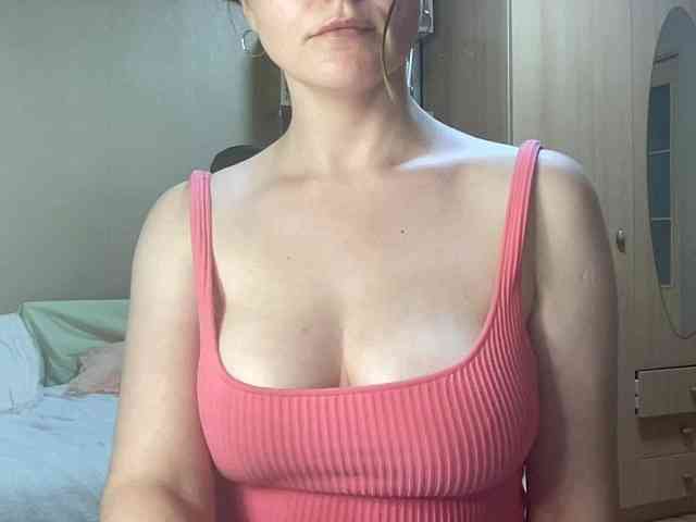 AnitaGlamorX webcam
