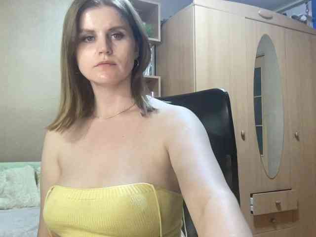 AnitaGlamorX webcam