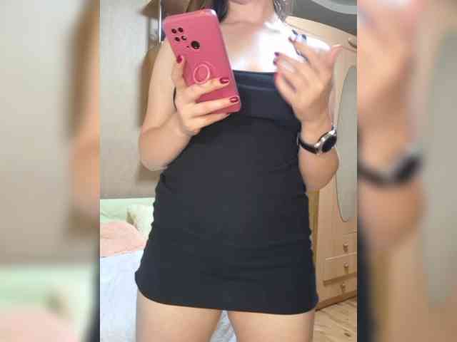 AnitaGlamorX webcam