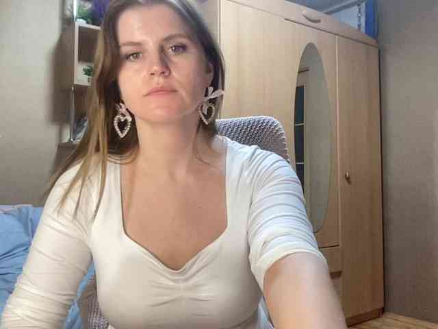AnitaGlamorX webcam