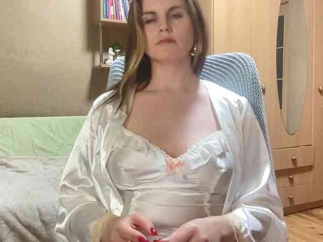 AnitaGlamorX Live Webcam on BongaCams