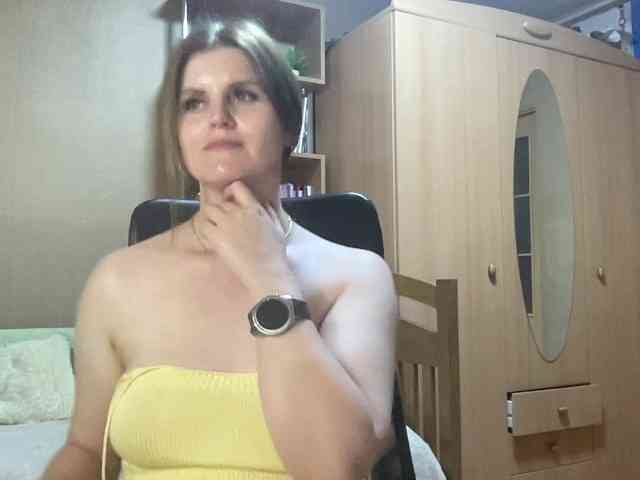 AnitaGlamorX webcam