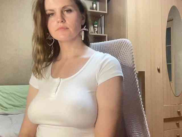 AnitaGlamorX webcam