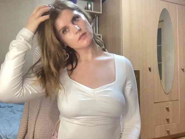 AnitaGlamorX webcam