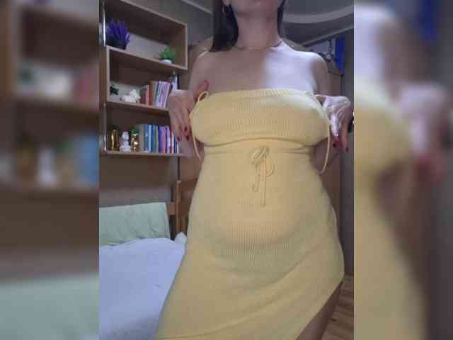 AnitaGlamorX webcam