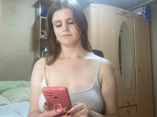 AnitaGlamorX webcam