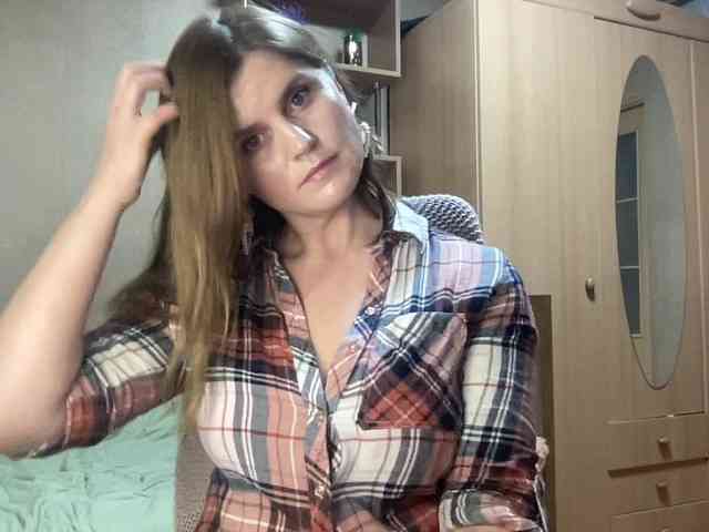 AnitaGlamorX webcam