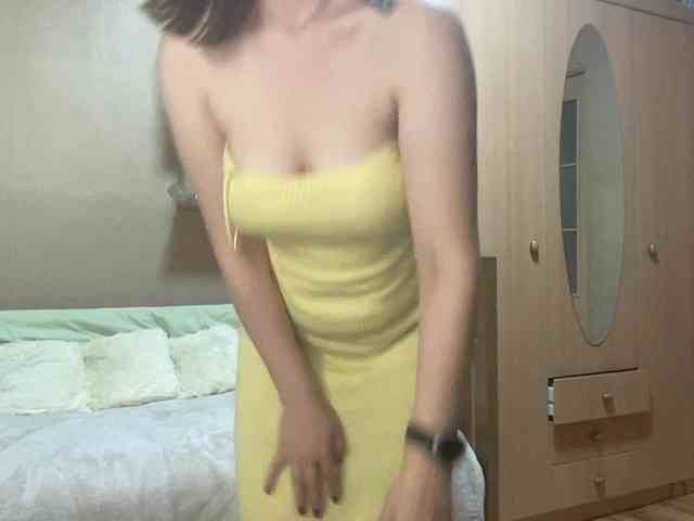 AnitaGlamorX webcam