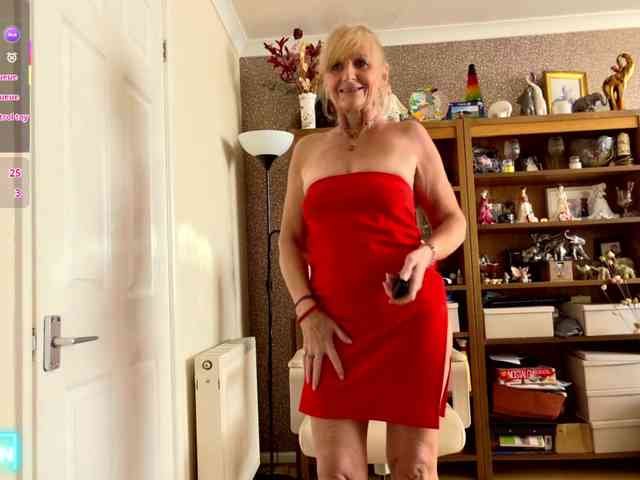 Topaz_XXX webcam