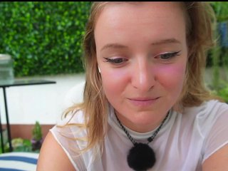 Ameliasweety Porn Show