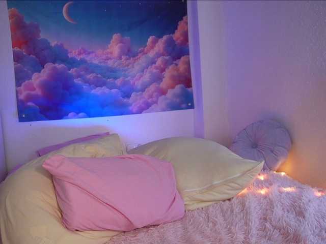 Ameliasweety's BongaCams show and profile