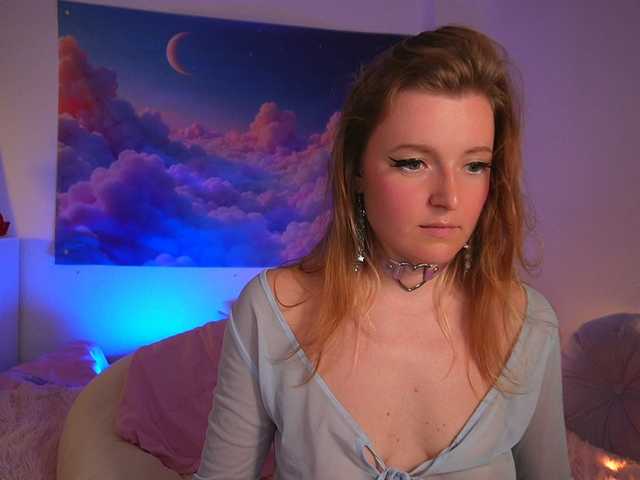Ameliasweety's BongaCams show and profile