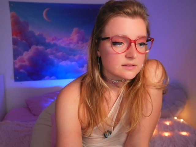 Ameliasweety's BongaCams show and profile