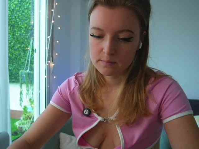 Ameliasweety webcam