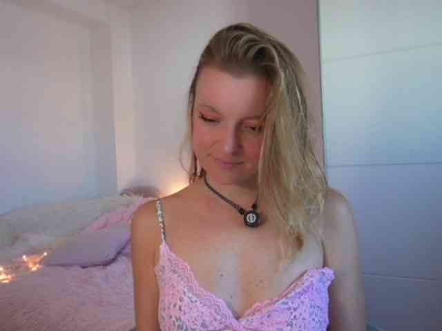 Ameliasweety webcam