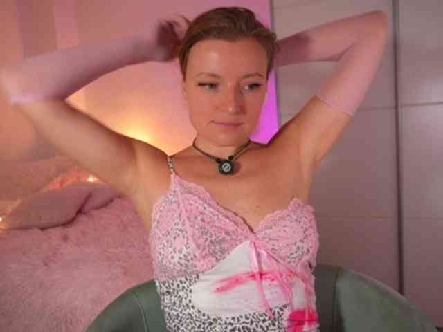 Ameliasweety webcam