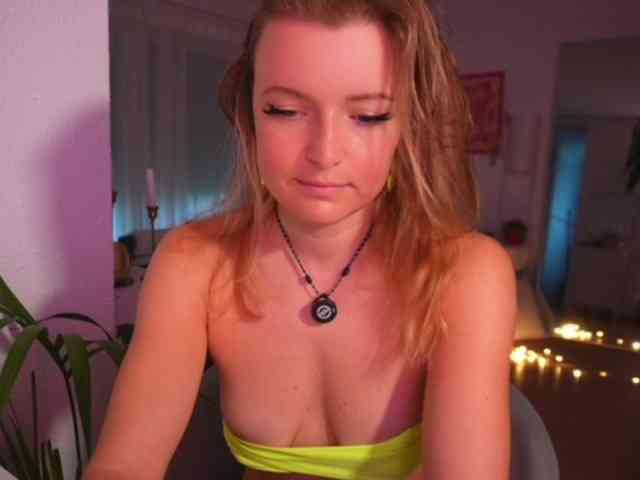 Ameliasweety webcam