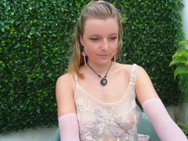 Ameliasweety webcam