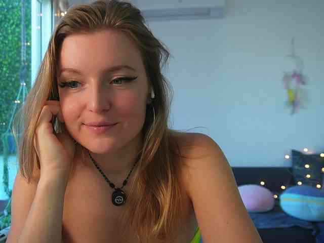 Ameliasweety webcam