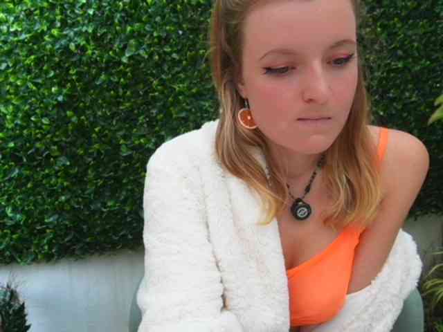 Ameliasweety webcam