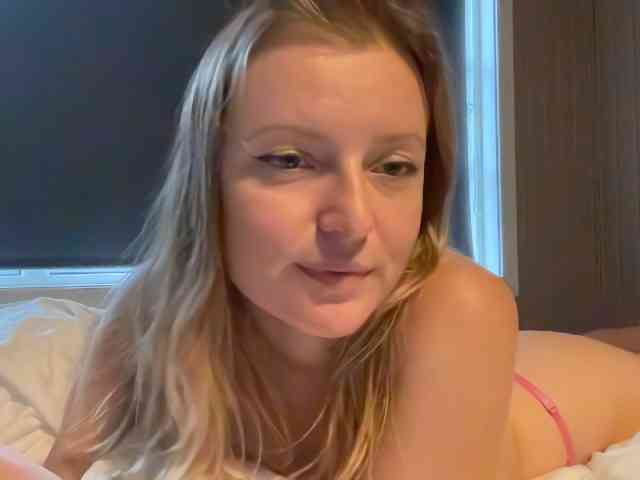 Ameliasweety webcam