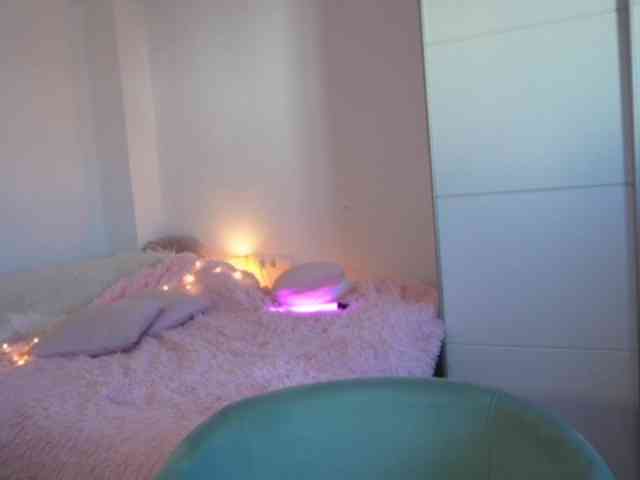 Ameliasweety webcam