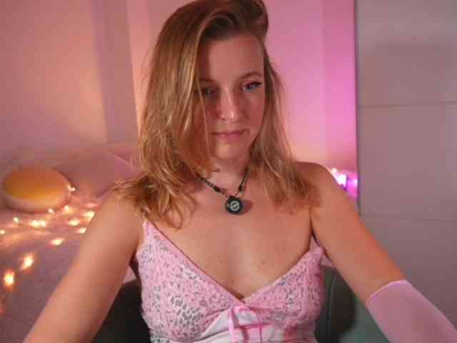 Ameliasweety webcam