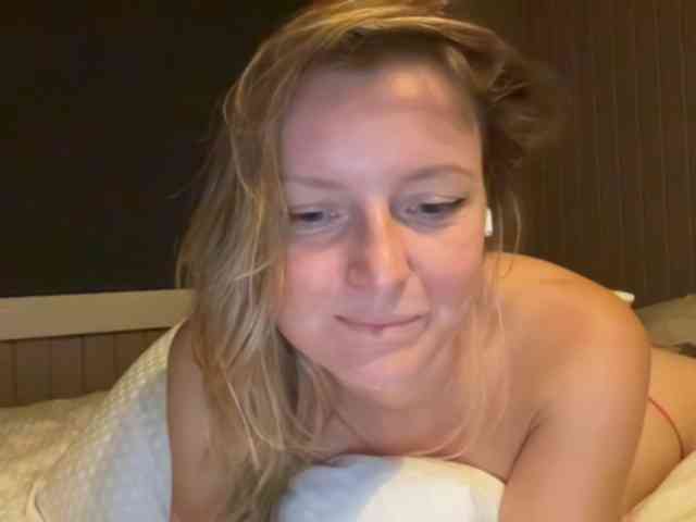Ameliasweety webcam
