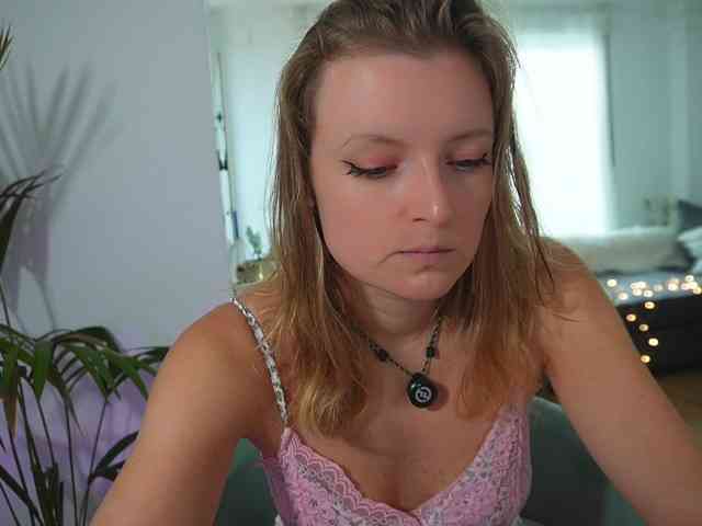 Ameliasweety webcam