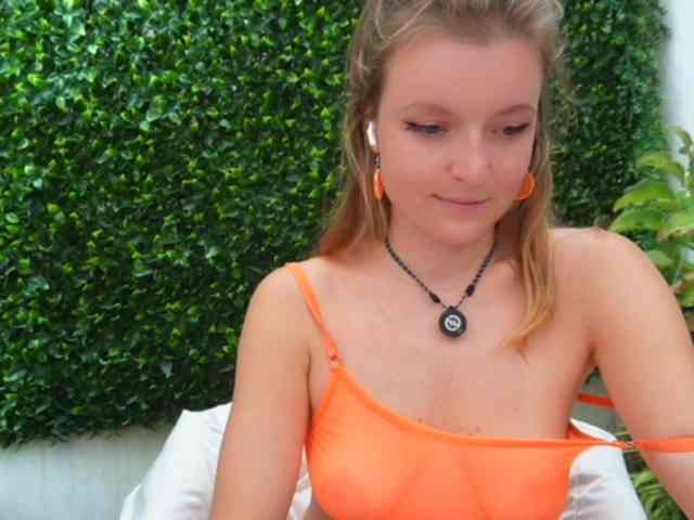 Ameliasweety webcam