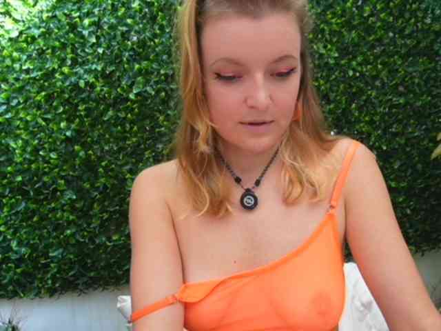 Ameliasweety webcam
