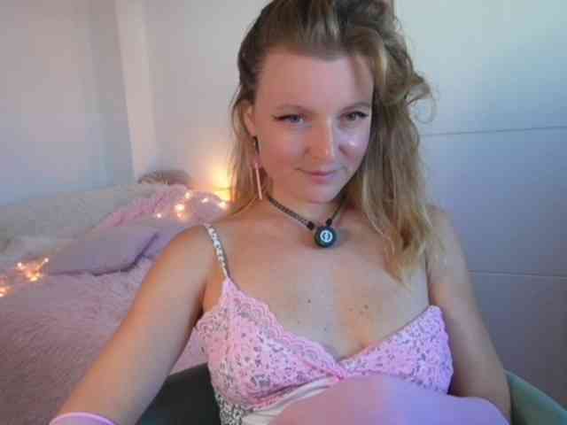 Ameliasweety webcam