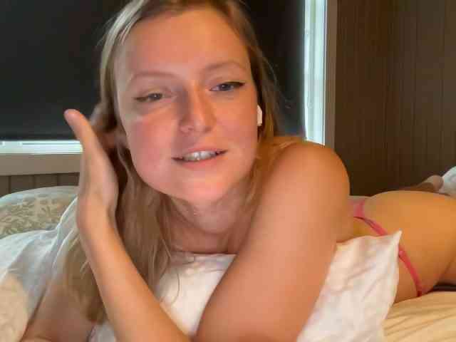 Ameliasweety webcam