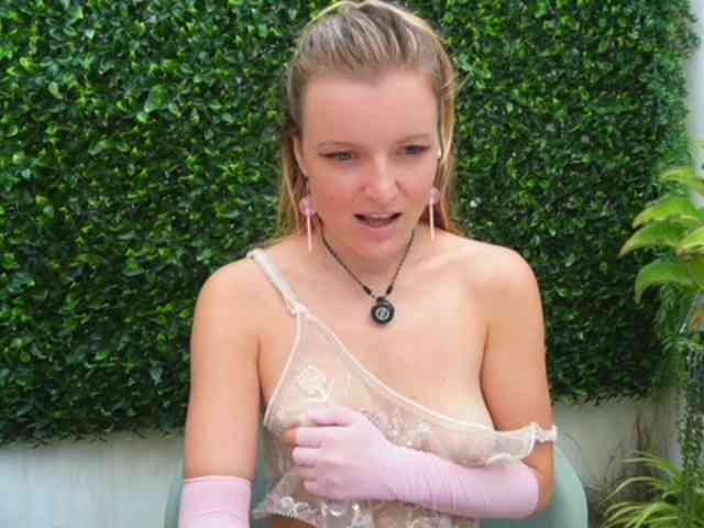 Ameliasweety webcam