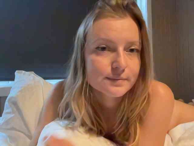 Ameliasweety webcam