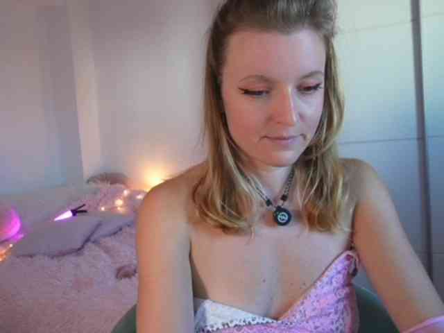 Ameliasweety webcam