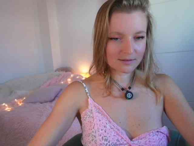 Ameliasweety webcam