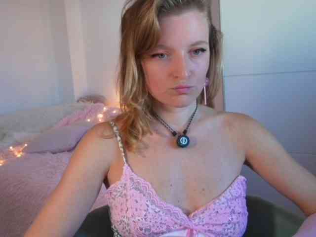 Ameliasweety webcam