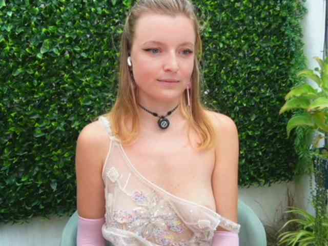 Ameliasweety webcam