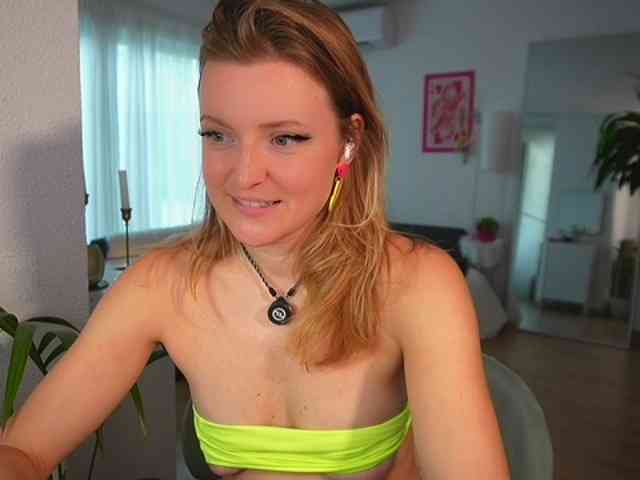 Ameliasweety webcam
