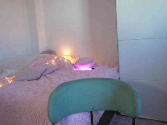 Ameliasweety webcam