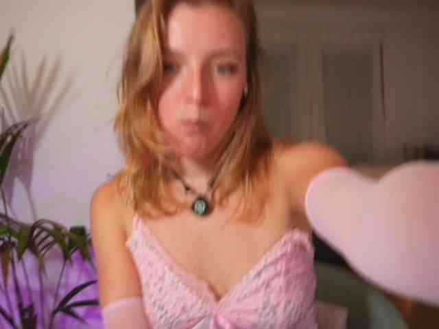 Ameliasweety webcam