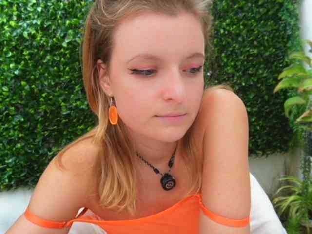 Ameliasweety webcam