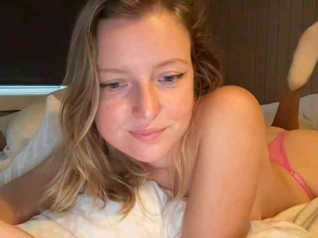 Ameliasweety webcam