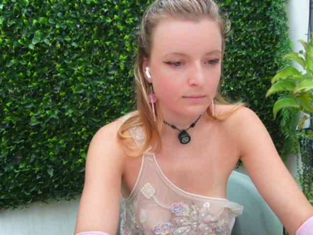 Ameliasweety webcam