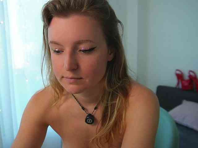 Ameliasweety webcam