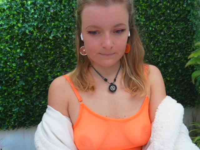 Ameliasweety webcam
